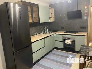 1-к квартира, на длительный срок, 45м2, 9/19 этаж