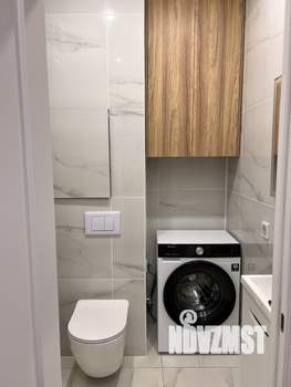 3-к квартира, на длительный срок, 100м2, 1/18 этаж