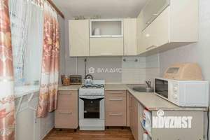 1-к квартира, на длительный срок, 30м2, 5/5 этаж