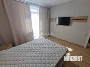 1-к квартира, на длительный срок, 35м2, 9/15 этаж