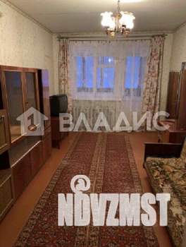 2-к квартира, на длительный срок, 46м2, 2/5 этаж