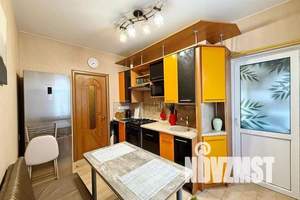 1-к квартира, посуточно, 34м2, 2/3 этаж