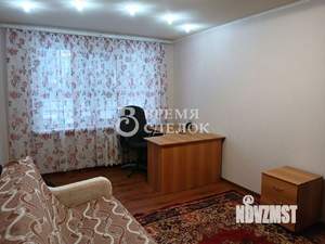 1-к квартира, на длительный срок, 30м2, 1/5 этаж