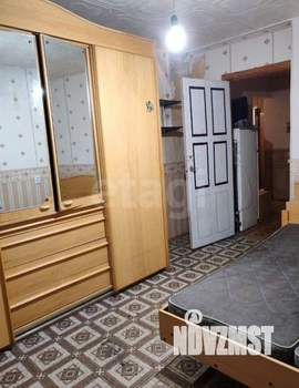 2-к квартира, на длительный срок, 53м2, 4/5 этаж