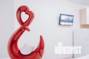 1-к квартира, посуточно, 30м2, 6/17 этаж