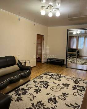 2-к квартира, на длительный срок, 64м2, 7/10 этаж