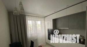 1-к квартира, на длительный срок, 43м2, 2/15 этаж