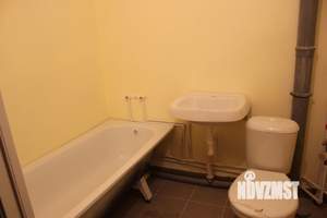 Студия квартира, на длительный срок, 25м2, 12/17 этаж