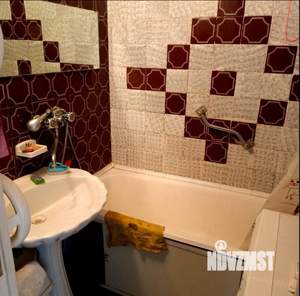 2-к квартира, на длительный срок, 54м2, 6/9 этаж