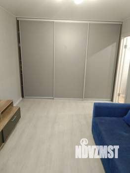 1-к квартира, на длительный срок, 34м2, 2/5 этаж