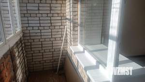 2-к квартира, на длительный срок, 52м2, 3/5 этаж