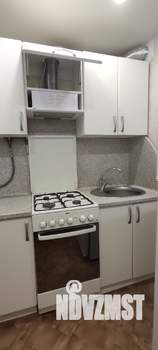 1-к квартира, на длительный срок, 32м2, 3/5 этаж