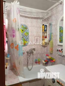 1-к квартира, на длительный срок, 31м2, 1/5 этаж