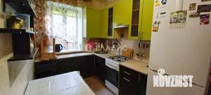 3-к квартира, на длительный срок, 60м2, 1/2 этаж