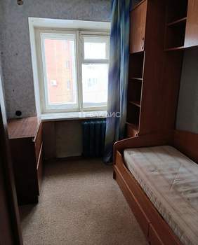 2-к квартира, на длительный срок, 43м2, 3/5 этаж