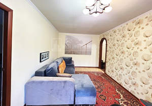 3-к квартира, на длительный срок, 58м2, 1/5 этаж