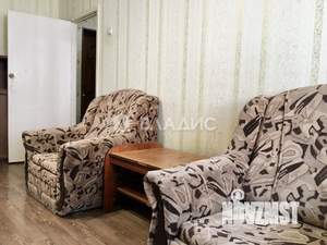 1-к квартира, на длительный срок, 31м2, 3/9 этаж