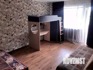 2-к квартира, посуточно, 54м2, 1/1 этаж