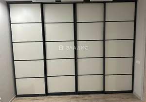 1-к квартира, на длительный срок, 32м2, 5/14 этаж