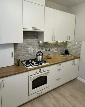 1-к квартира, на длительный срок, 42м2, 1/5 этаж