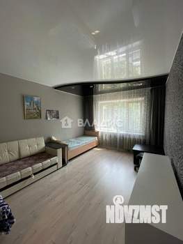 1-к квартира, на длительный срок, 43м2, 2/7 этаж