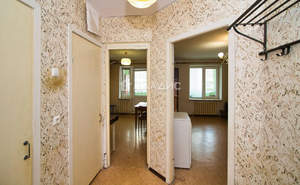 1-к квартира, на длительный срок, 40м2, 1/5 этаж