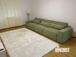 3-к квартира, на длительный срок, 99м2, 1/7 этаж