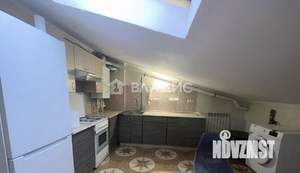 1-к квартира, на длительный срок, 54м2, 3/3 этаж