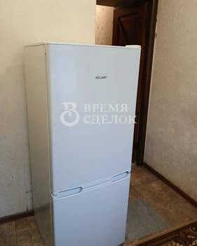 1-к квартира, на длительный срок, 30м2, 1/5 этаж