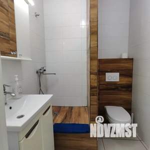 1-к квартира, посуточно, 30м2, 1/3 этаж