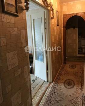 2-к квартира, на длительный срок, 51м2, 4/9 этаж
