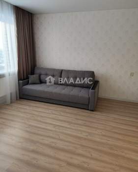 1-к квартира, на длительный срок, 40м2, 14/14 этаж