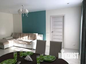 2-к квартира, посуточно, 45м2, 1/4 этаж