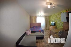 Студия квартира, посуточно, 35м2, 10/10 этаж