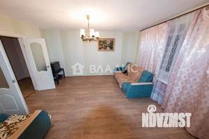 3-к квартира, на длительный срок, 66м2, 1/5 этаж