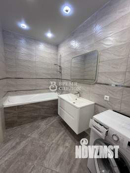 2-к квартира, на длительный срок, 59м2, 3/17 этаж
