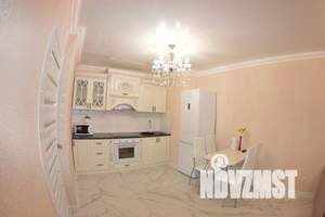 2-к квартира, посуточно, 45м2, 10/10 этаж