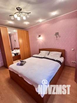 2-к квартира, посуточно, 70м2, 9/9 этаж