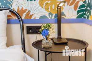 1-к квартира, посуточно, 30м2, 2/5 этаж