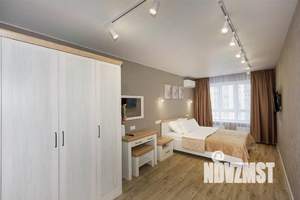 1-к квартира, посуточно, 60м2, 1/1 этаж