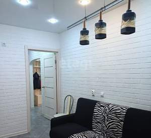 1-к квартира, на длительный срок, 41м2, 9/10 этаж