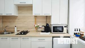 1-к квартира, посуточно, 32м2, 1/4 этаж