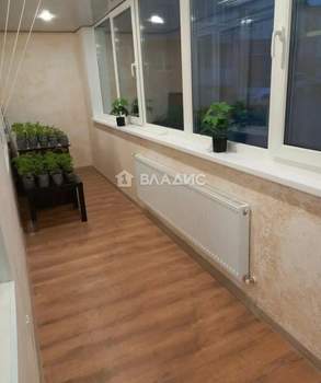 1-к квартира, на длительный срок, 42м2, 1/4 этаж