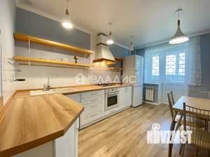 2-к квартира, на длительный срок, 56м2, 2/14 этаж