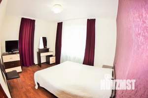 2-к квартира, посуточно, 65м2, 2/13 этаж