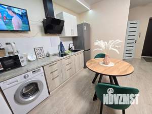 Студия квартира, посуточно, 25м2, 9/14 этаж