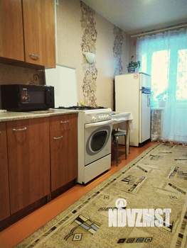 1-к квартира, посуточно, 35м2, 3/9 этаж