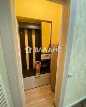 2-к квартира, на длительный срок, 59м2, 1/2 этаж