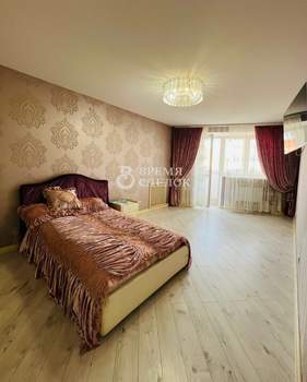 2-к квартира, на длительный срок, 83м2, 5/14 этаж