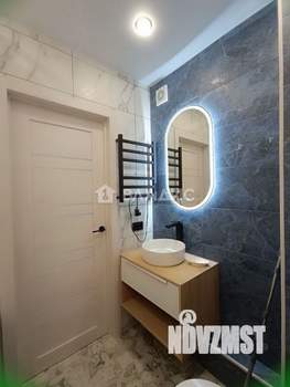 1-к квартира, на длительный срок, 40м2, 16/17 этаж